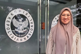 DPRD Gowa Siapkan Paripurna, Darmawangsa Muin Segera Diproses Jadi Bupati Definitif