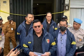 Polri Siapkan Bareskrim Dalami Dugaan Pelanggaran Pasar Modal, OJK Telusuri Puluhan Saham