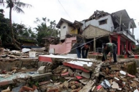 Gempa Magnitudo 4,1 Guncang Bogor, Belasan Rumah Rusak dan 52 Warga Mengungsi