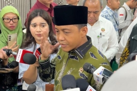 Menhut Ungkap 99 Persen Karhutla Dipicu Aktivitas Manusia, Izin 26 Perusahaan Dicabut dan Dibekukan