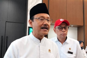 Kemensos Bidik 500 Gedung Sekolah Rakyat, Tampung Lebih dari 1 Juta Siswa
