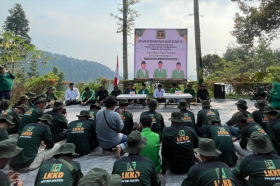 PPP DKI Jakarta Matangkan Konsolidasi, Bidik Kebangkitan pada Pemilu 2029