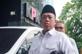 Nusron Wahid ke Singapura-Malaysia Saat Dipanggil KPK, Imigrasi Ungkap Jejak Perjalanannya