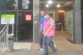 Eks Dirut Angkasa Pura Kargo Terseret Kasus Korupsi Pesawat Fiktif, Negara Rugi Rp 4,94 Miliar